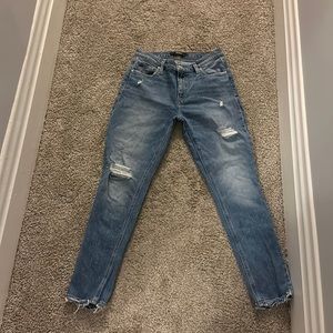 Hudson jeans